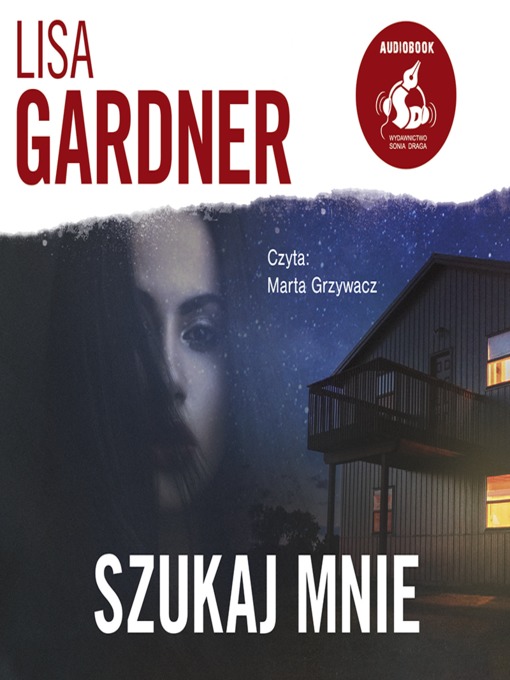 Title details for Szukaj mnie by Lisa Gardner - Available